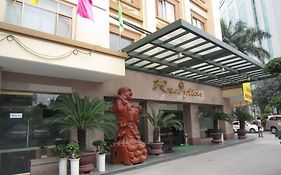 Kim Lien Hotel Hanoi